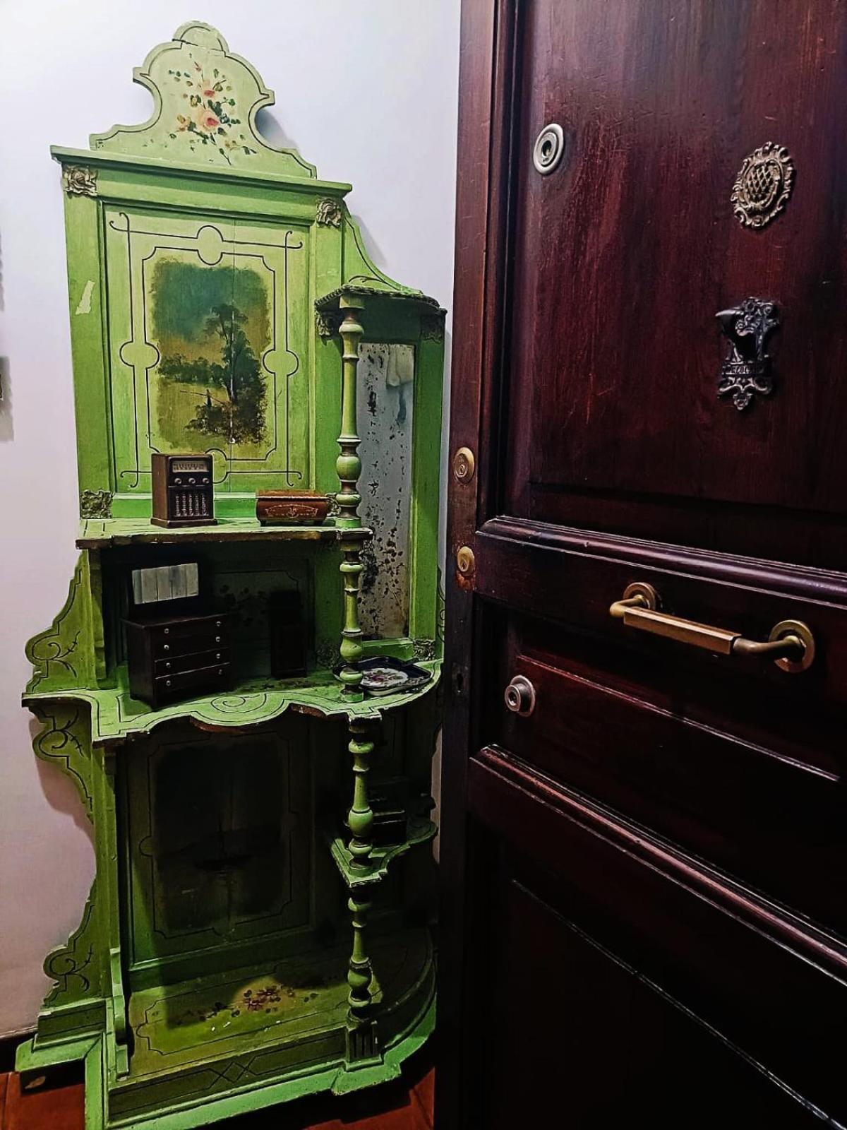 Incantevole Testaccio Apartamento Roma