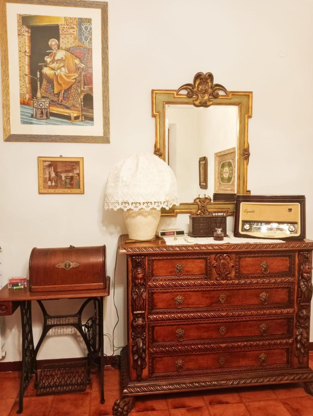 Apartamento Incantevole Testaccio Roma