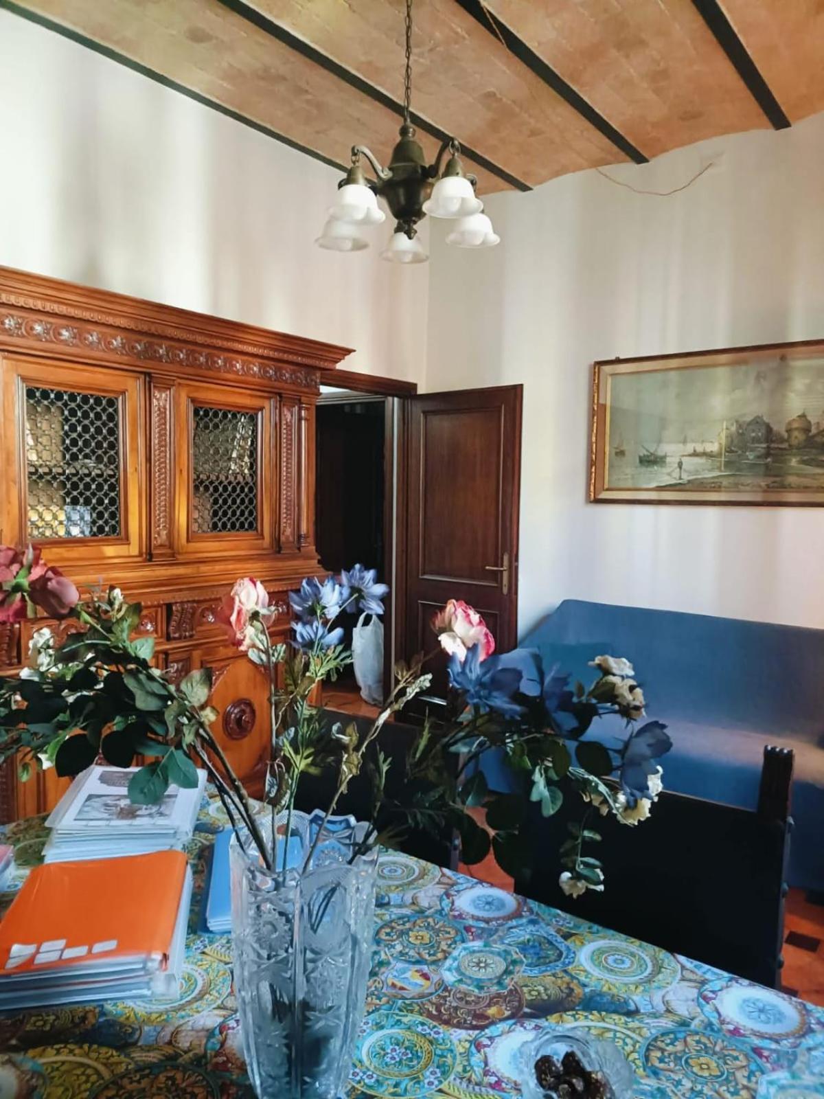 Incantevole Testaccio Apartamento