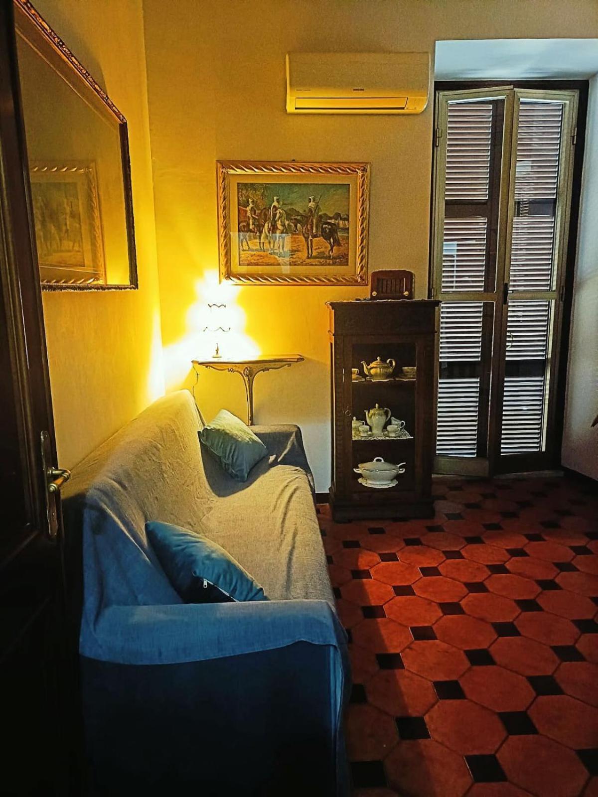 Apartamento Incantevole Testaccio