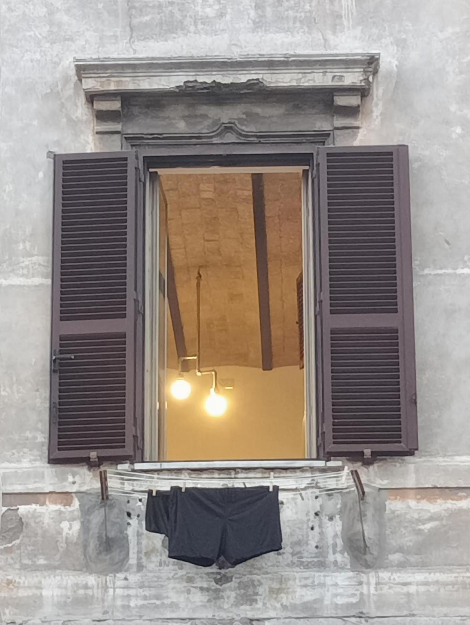 Apartamento Incantevole Testaccio Roma