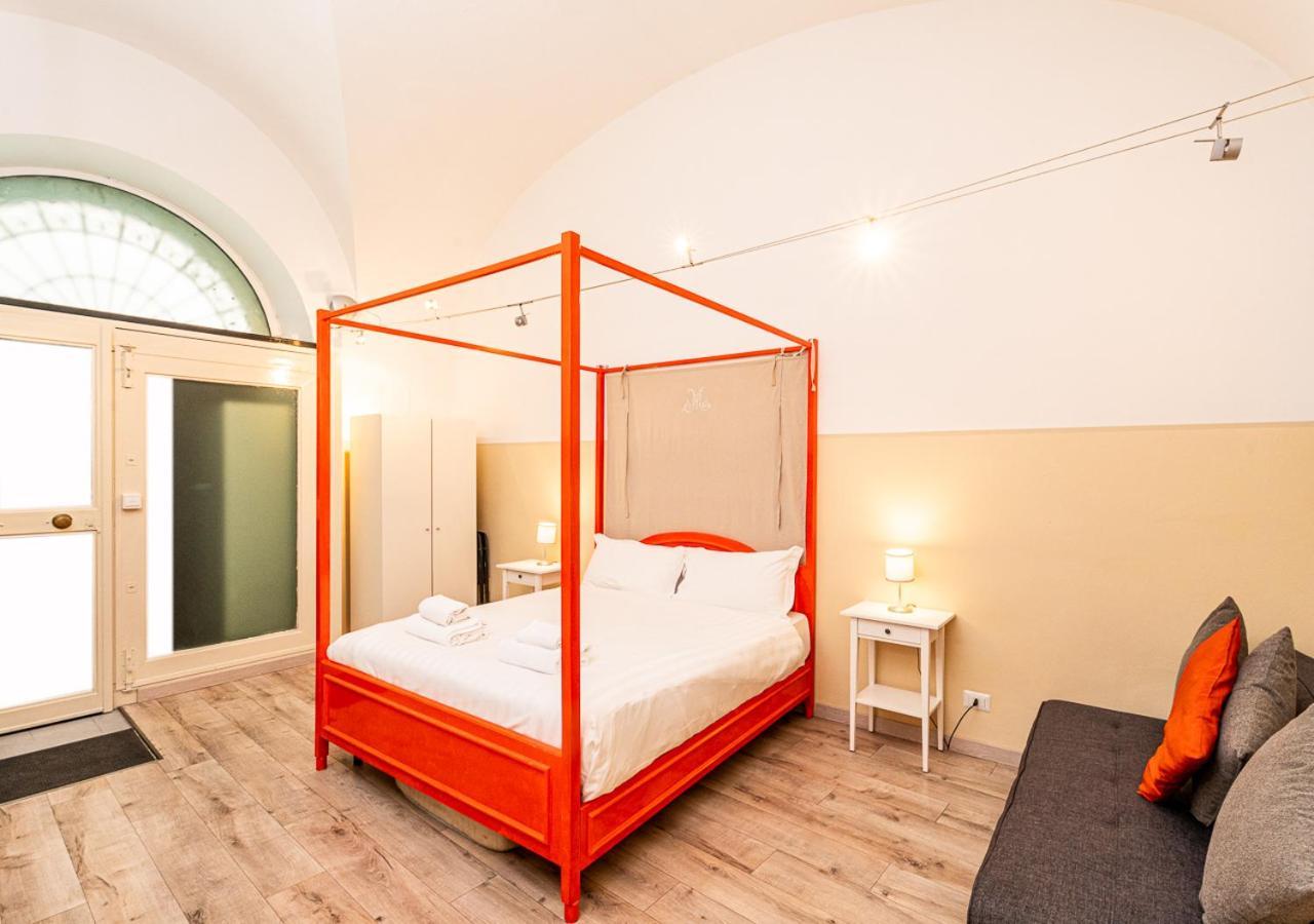Loft Piazza Navona Apartment