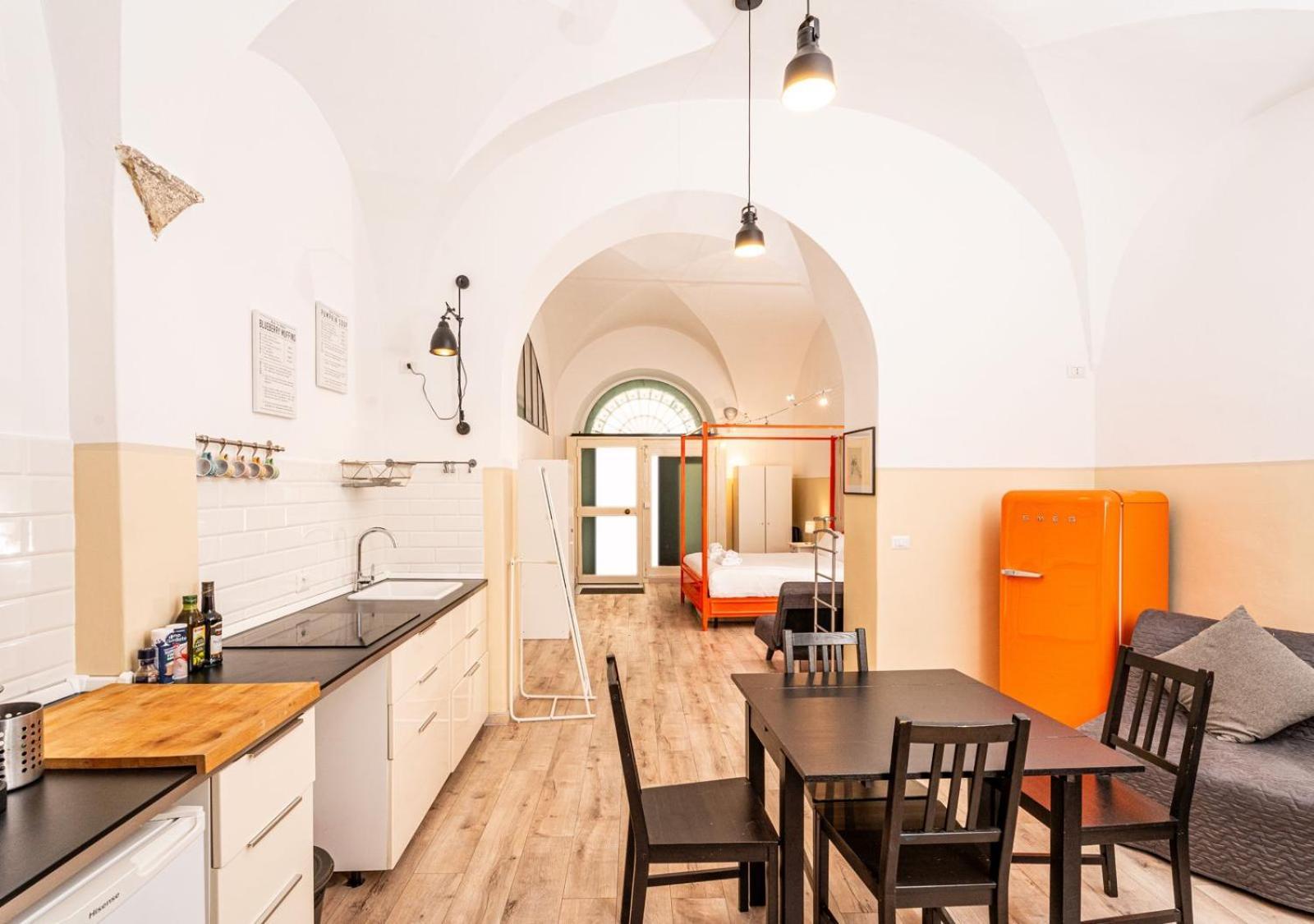 Loft Piazza Navona Apartment