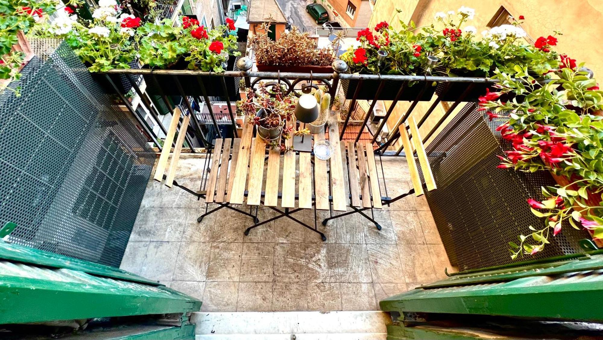 Gjestgiverier Sant'antonio_roma #hospitality_luxury_design *
