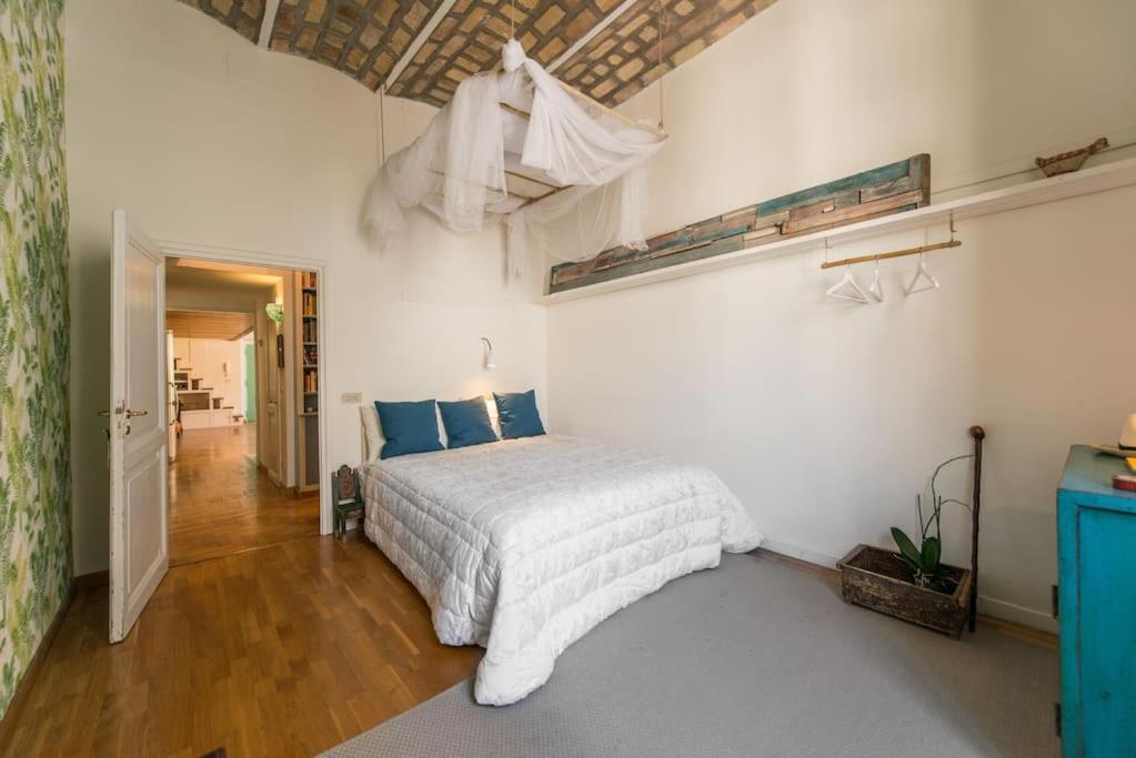 Apartamento Vatican Dolce *