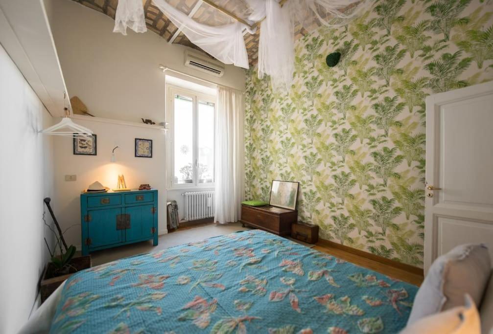 Vatican Dolce Apartamento Roma