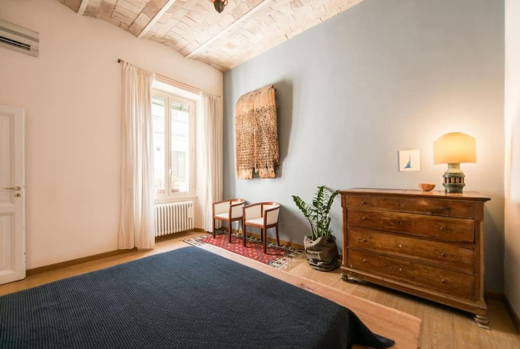 Apartamento Vatican Dolce Roma