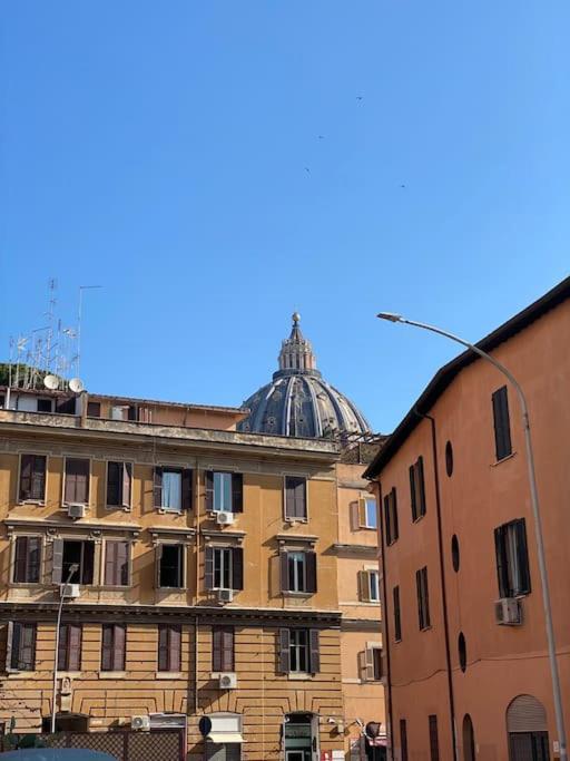 Apartment Vatican Rome