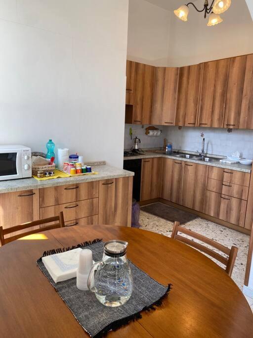 Apartment Vatican *
