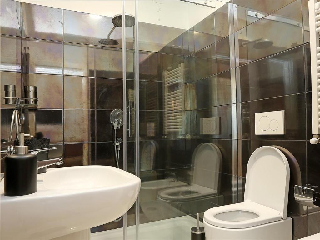 Del Camerlengo 3* Rom