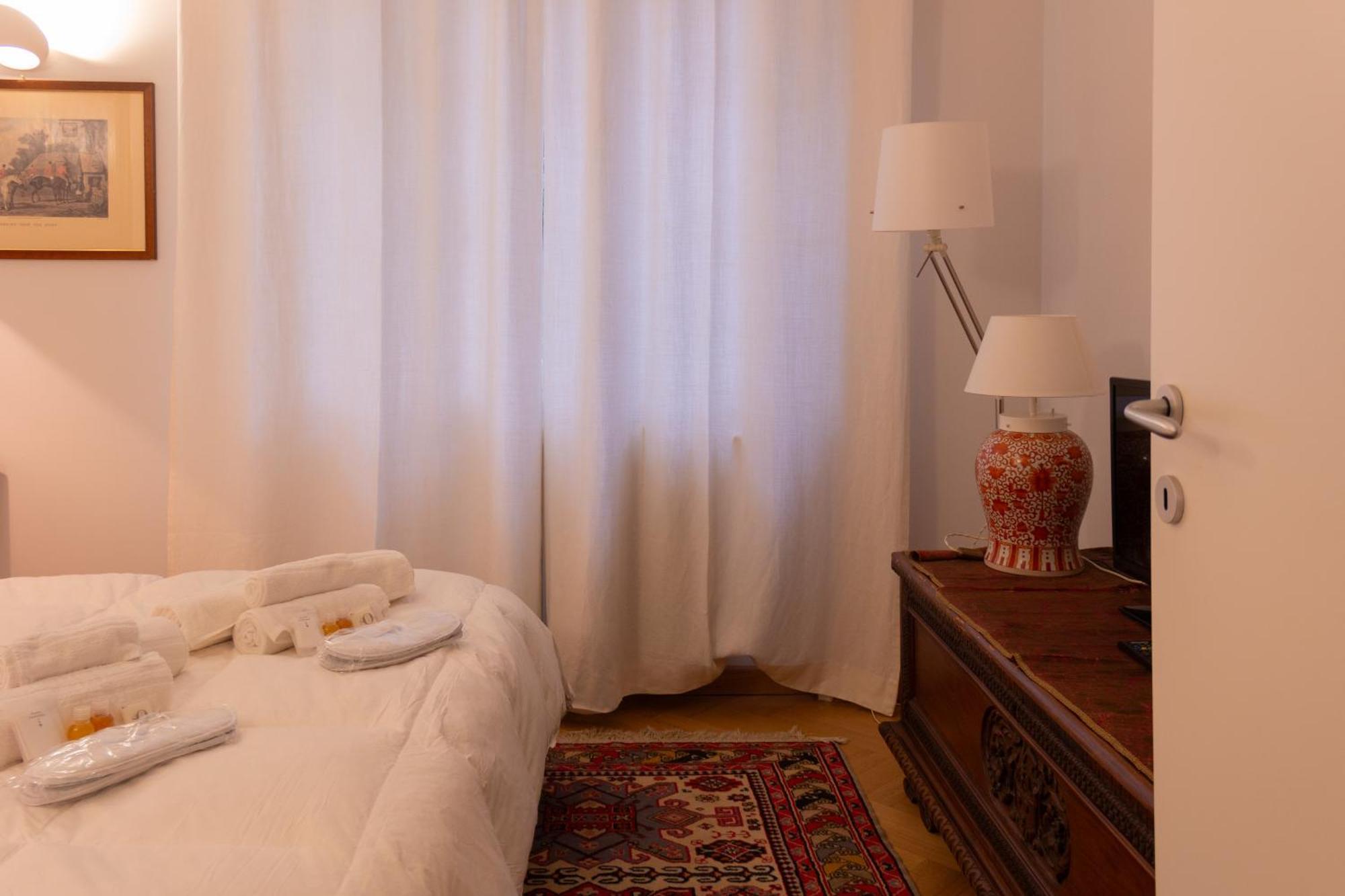 Coppede Apartamento Roma