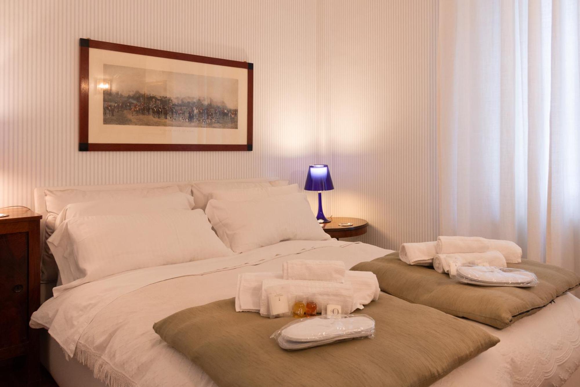 Coppede Apartamento *