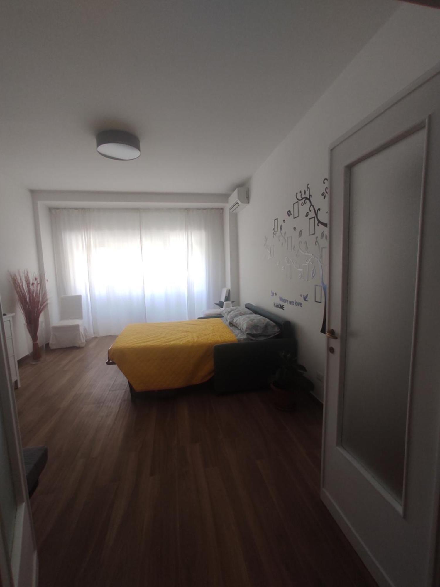Apartamento Casa Mia