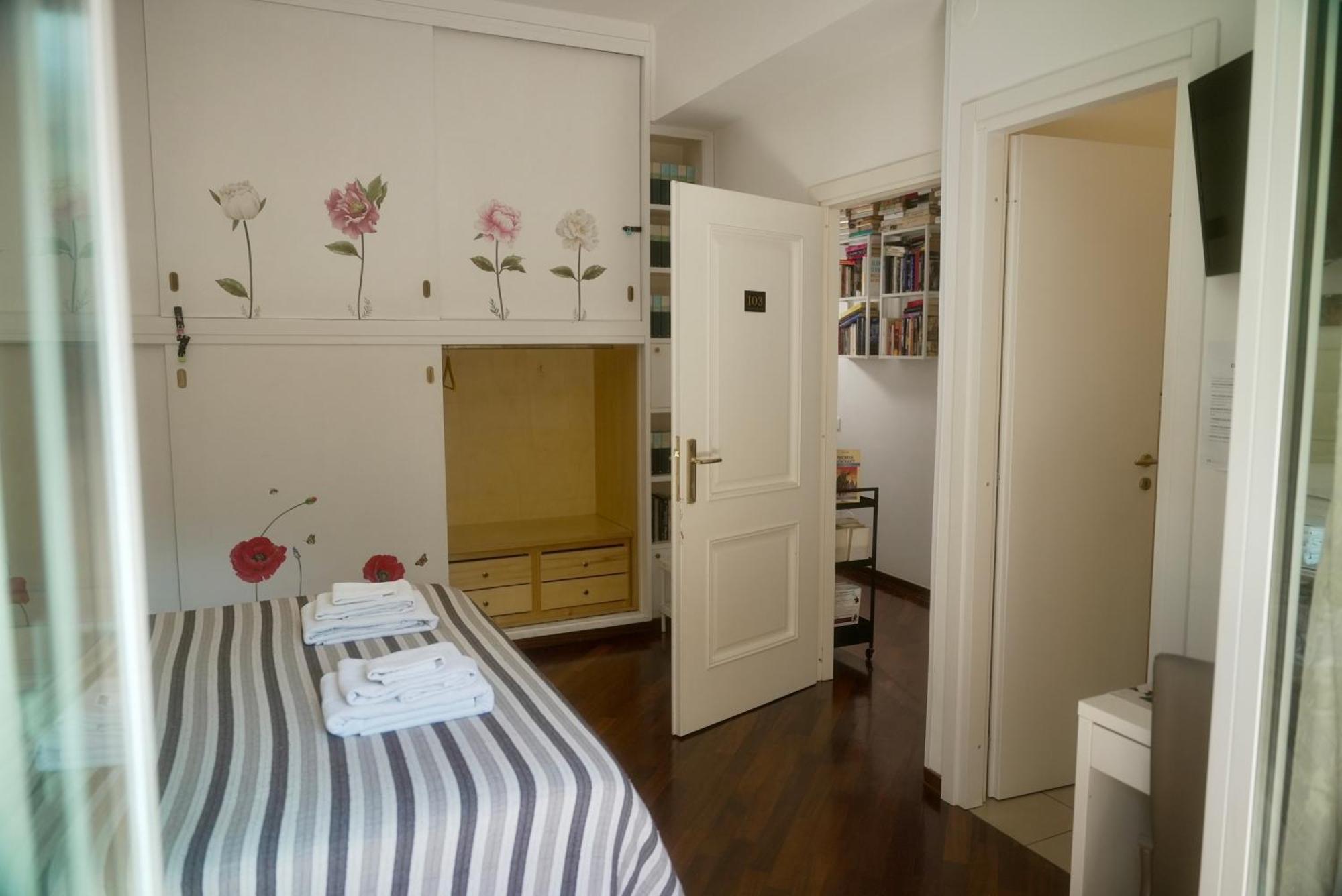 Casa de hóspedes Casa Mia 3*