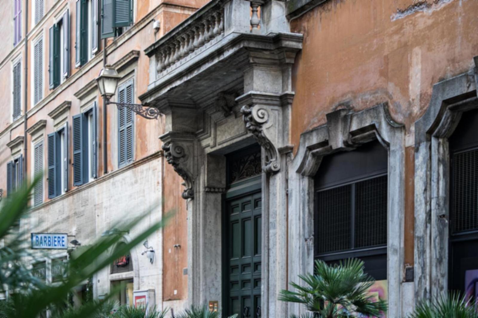 Frezza - Alta Luxury Apartamento Roma