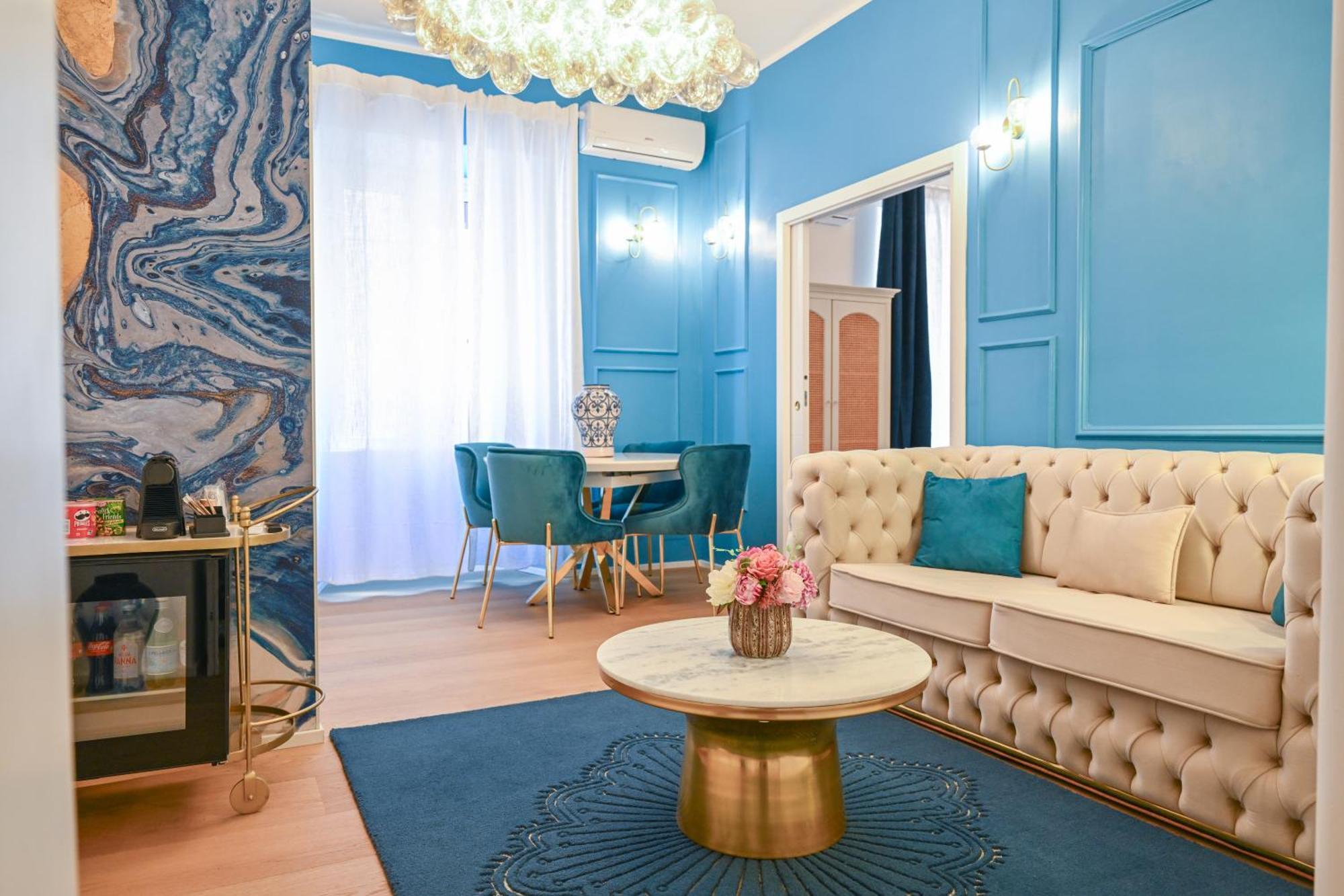 Gasthof Via Veneto 116 - *