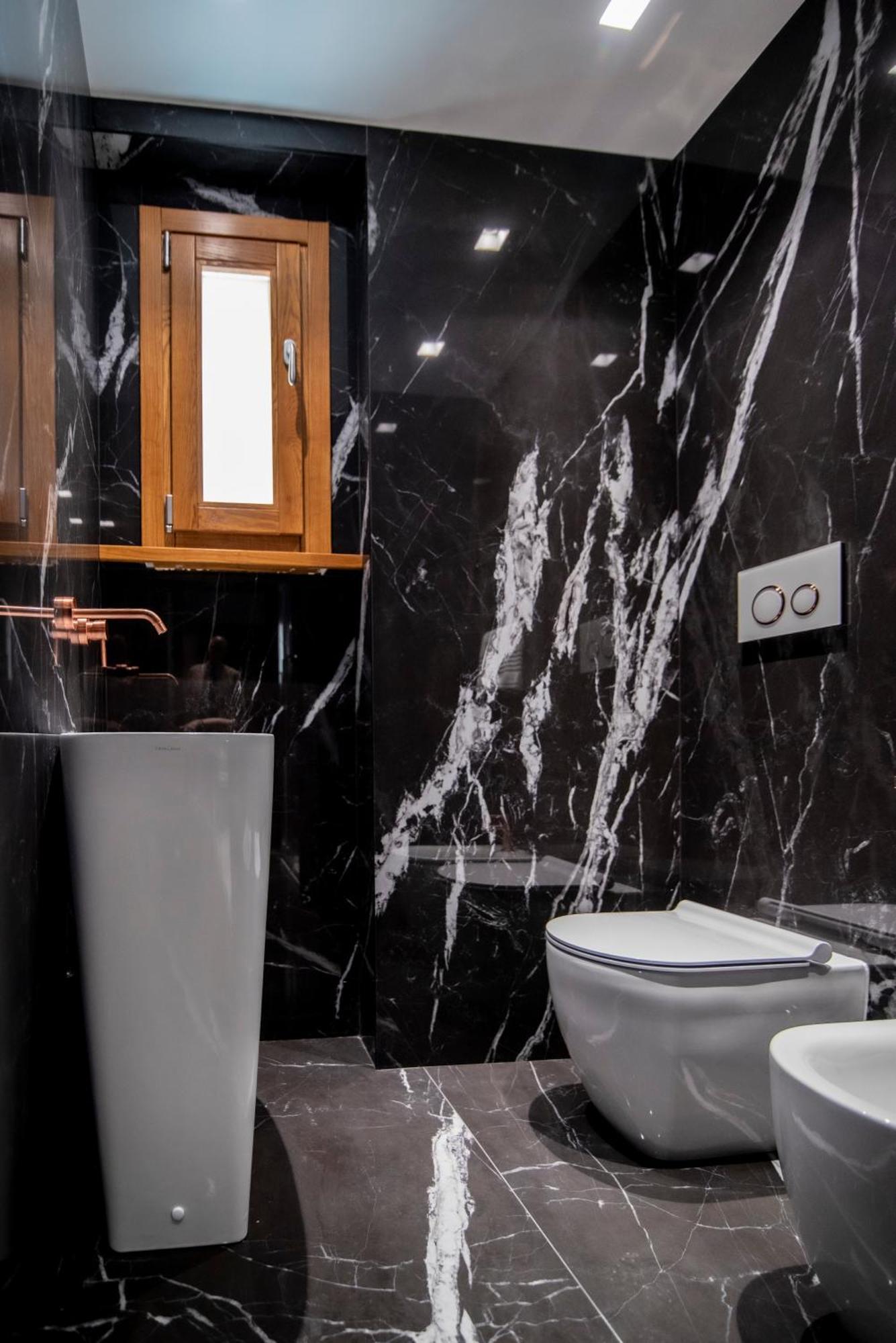 Luxury Rhome Via Della Croce Appartamento