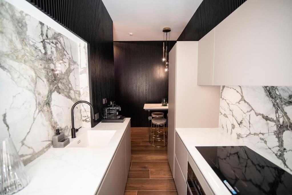 Luxury Rhome Via Della Croce Appartamento Roma