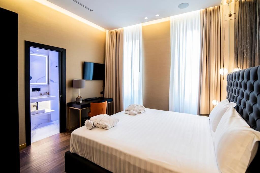 Luxury Rhome Via Della Croce Roma