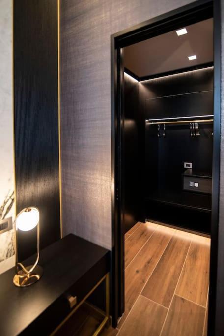 Appartamento Luxury Rhome Via Della Croce