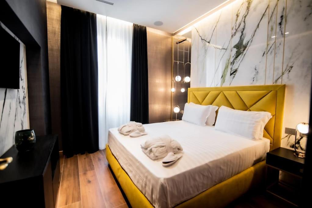 Luxury Rhome Via Della Croce Appartamento *
