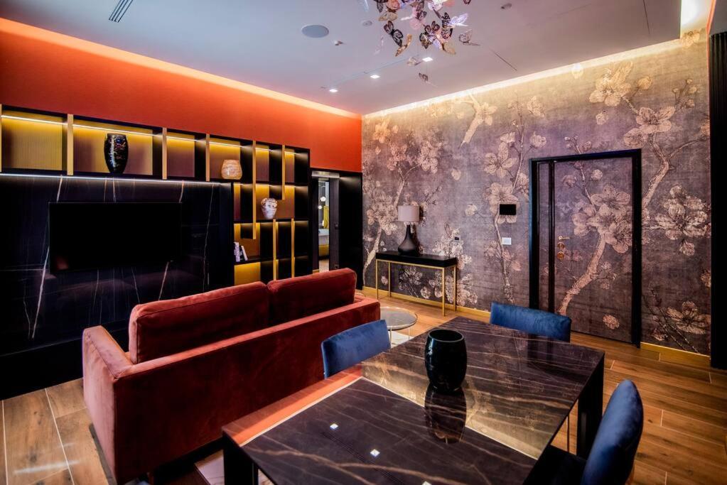 Luxury Rhome Via Della Croce Appartamento *