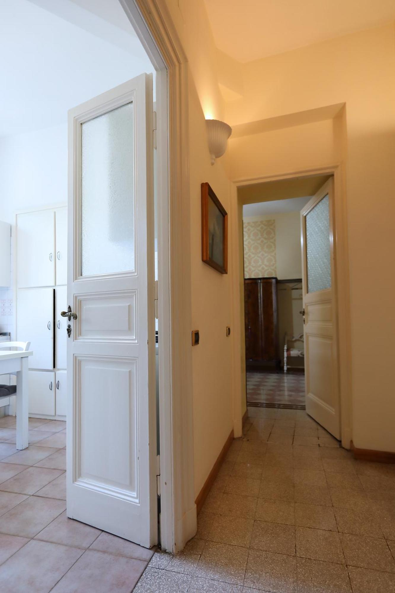 Casa Salimei * Rom