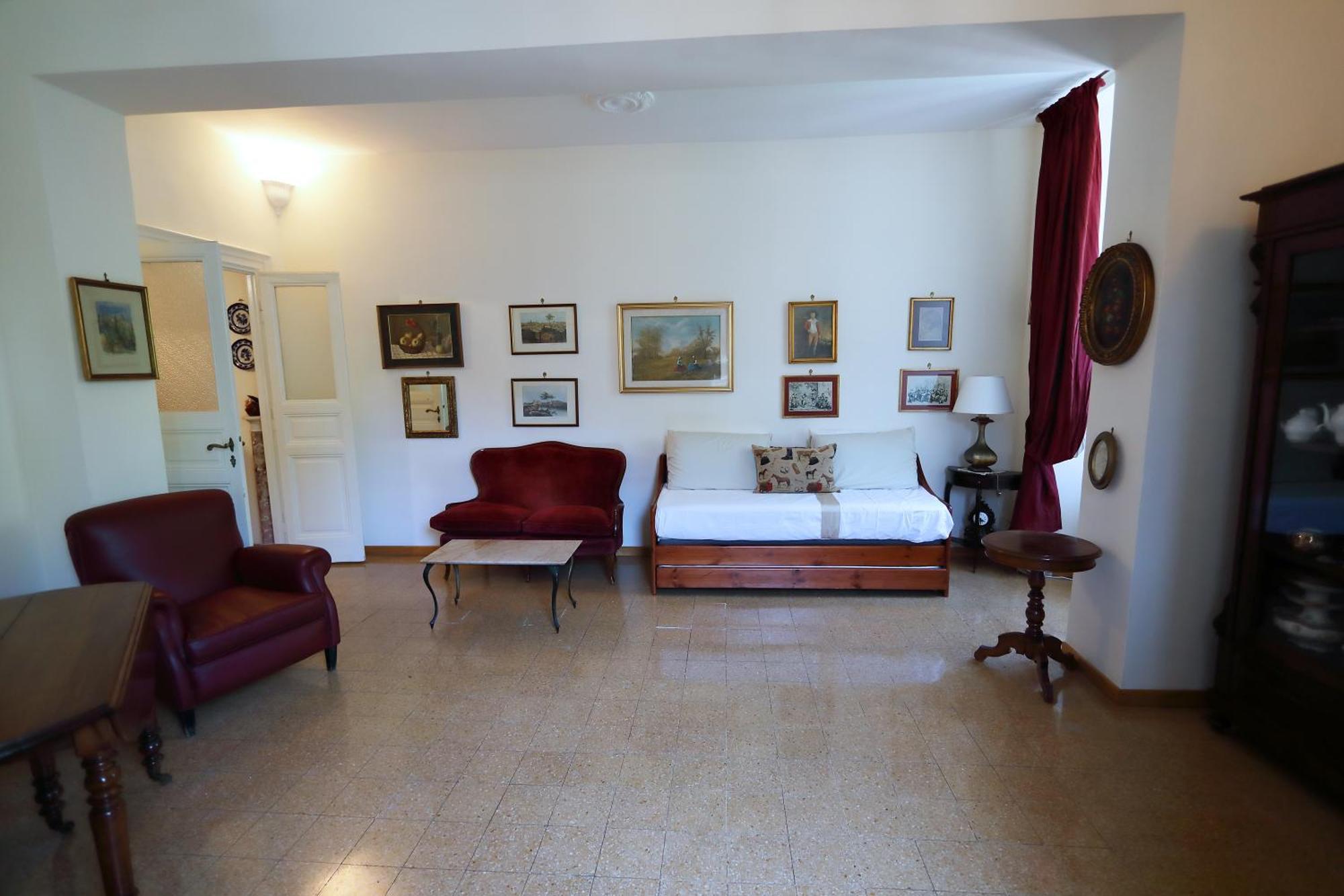 Casa Salimei Rom
