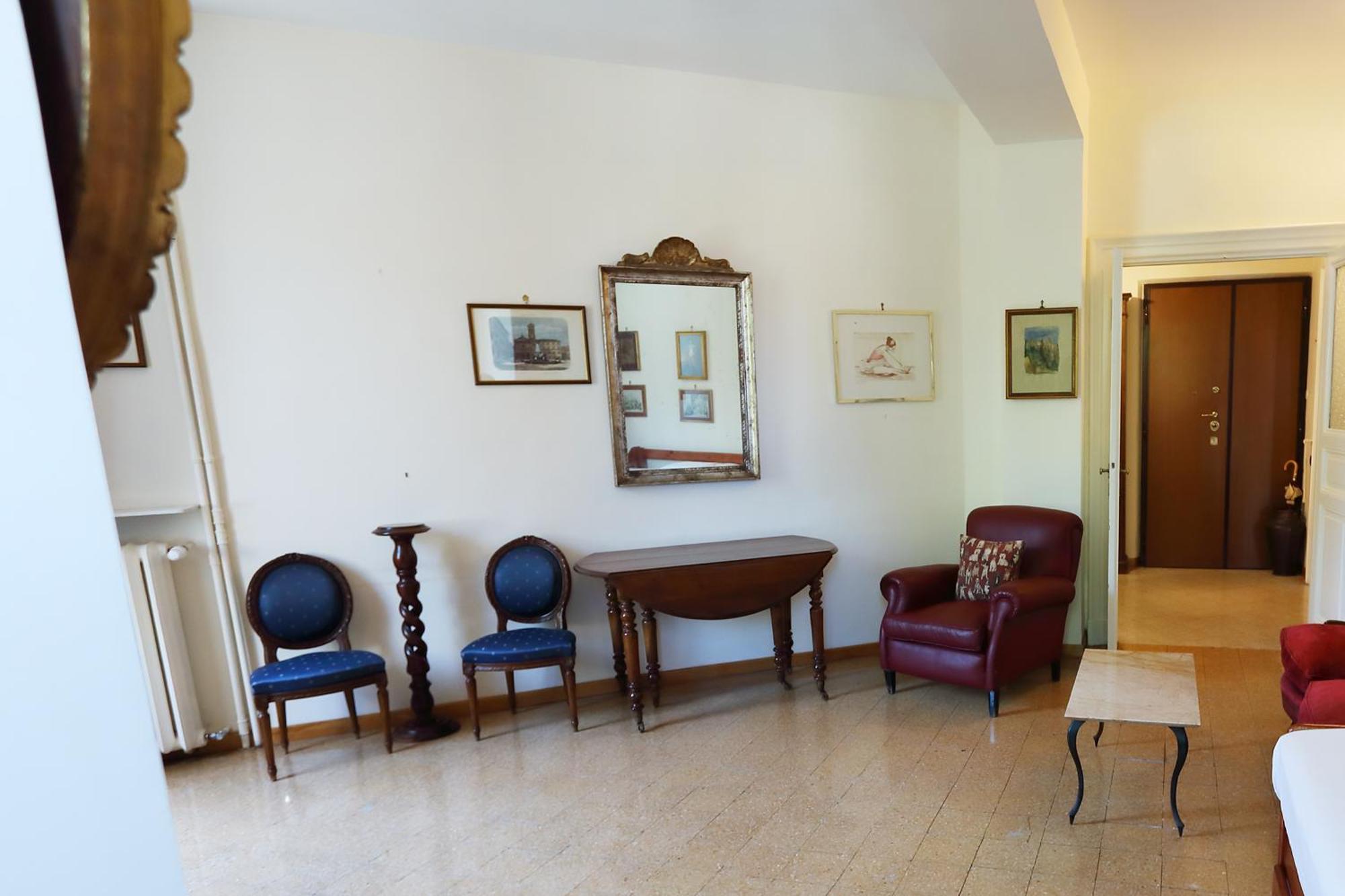 Casa Salimei * Rom