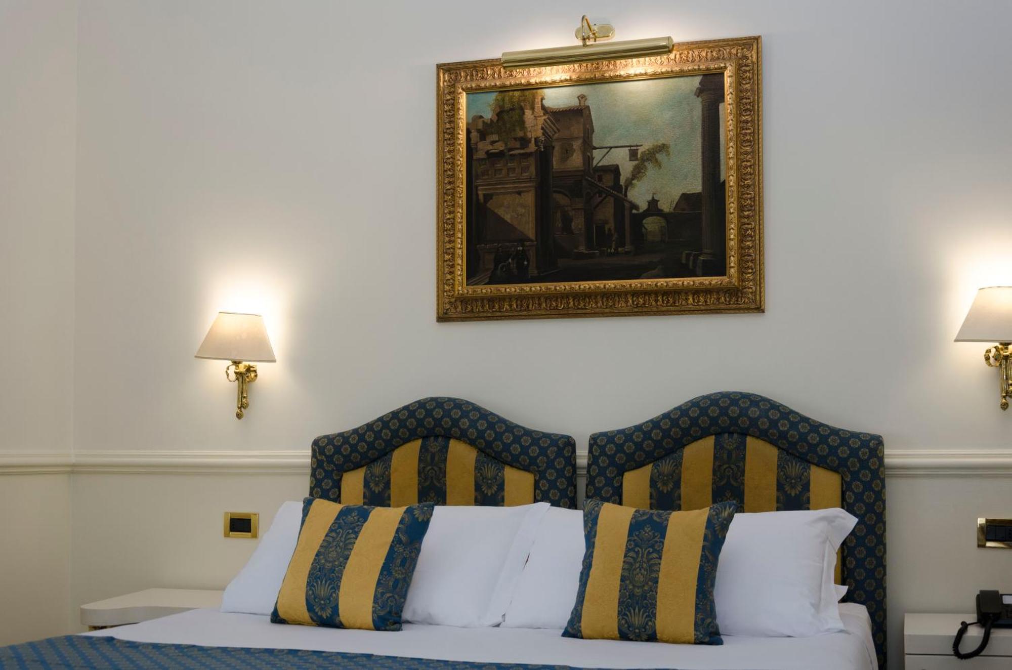 Hotel Traiano