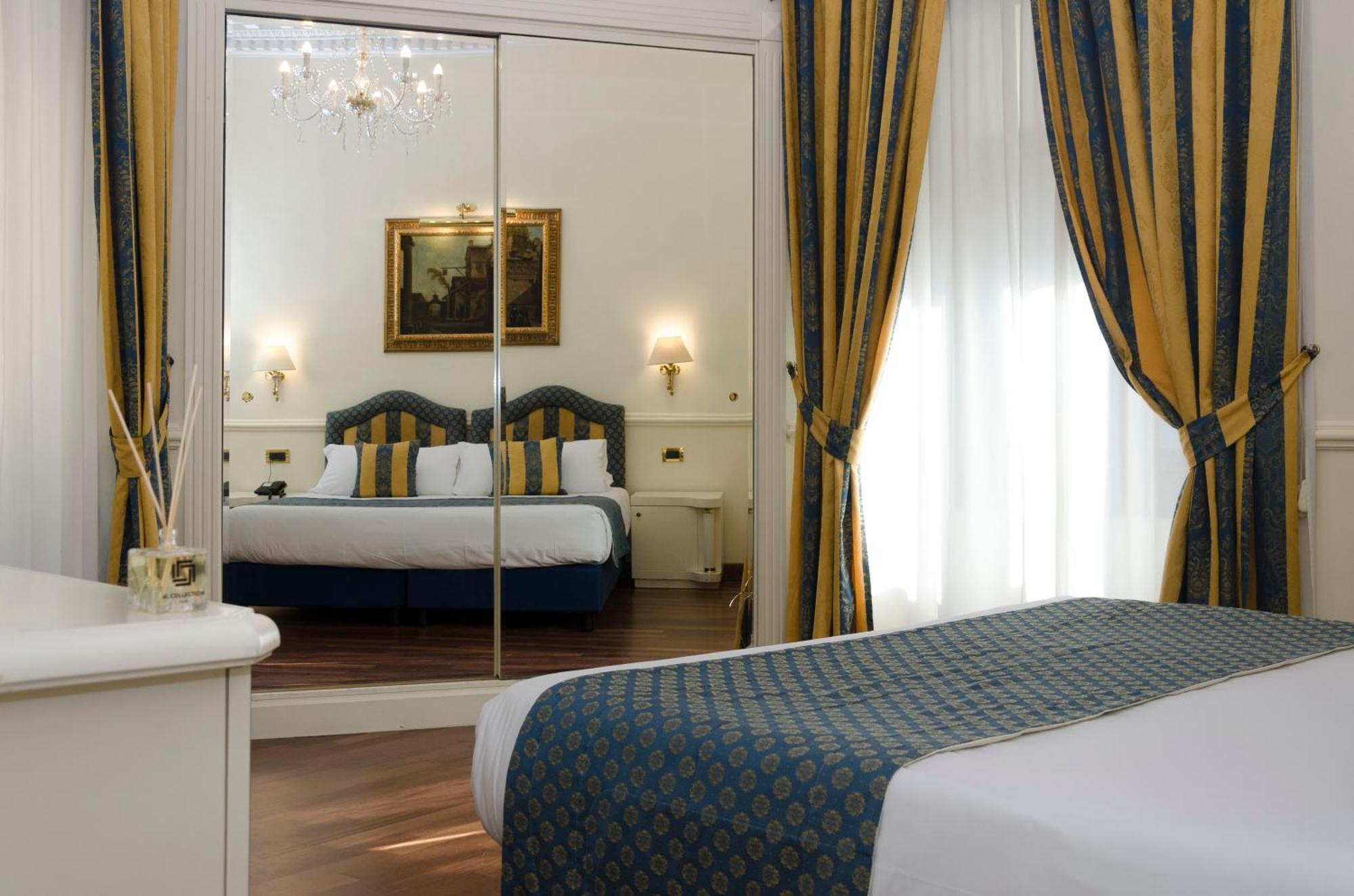 Traiano Hotel