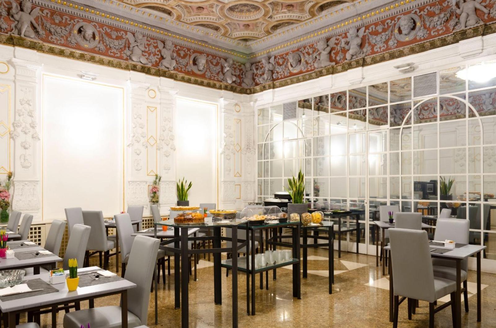 Traiano Hotel Roma