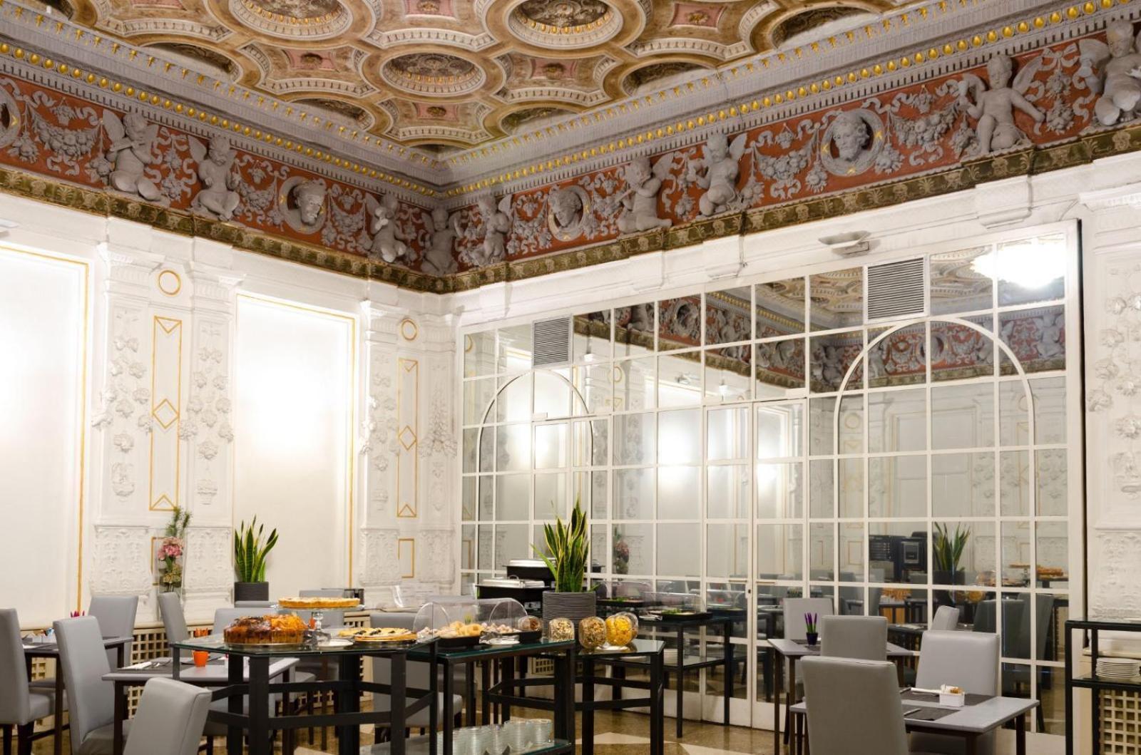 Traiano Hotel