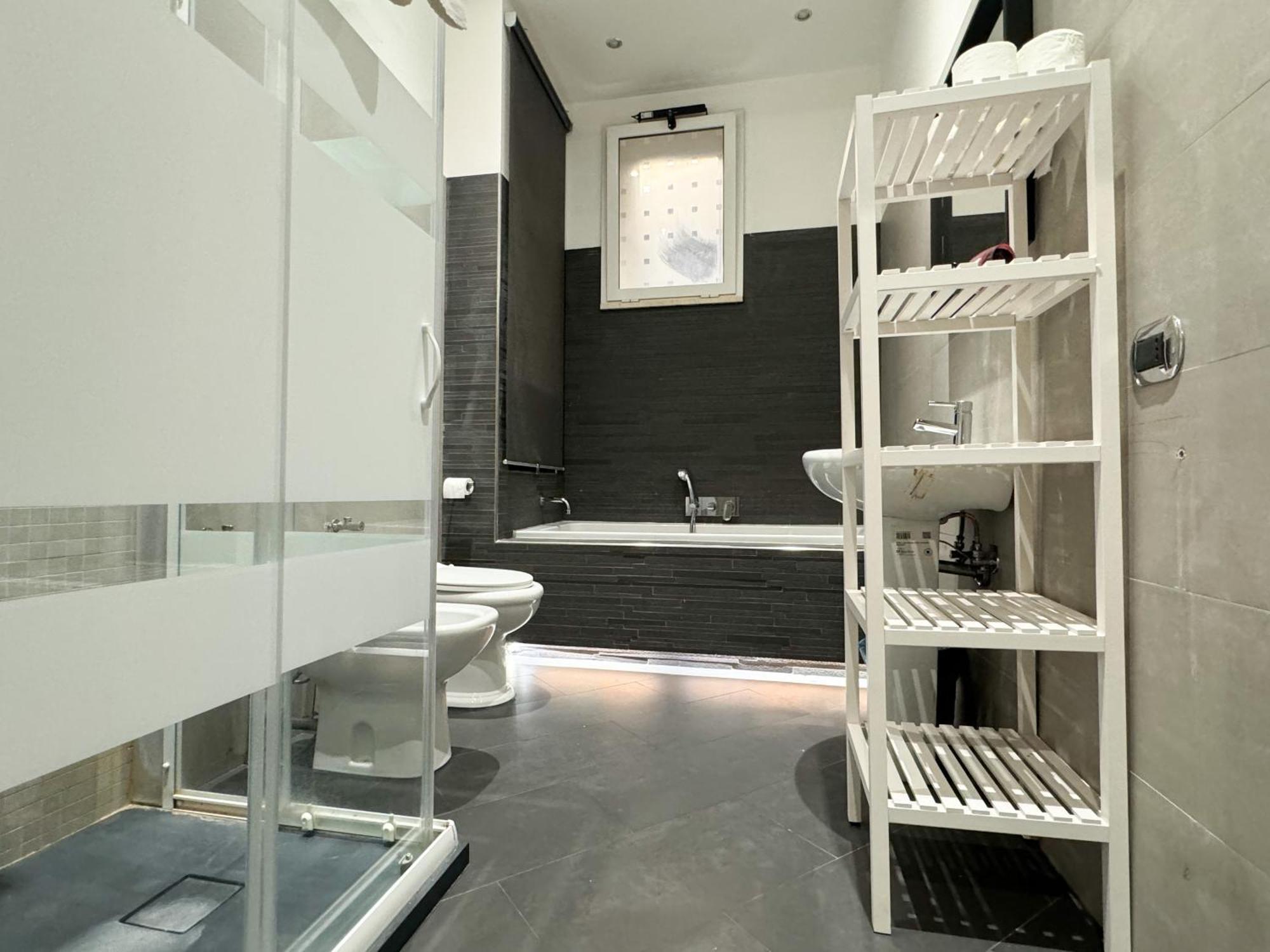 Santa Rufina Boutique Apartment *