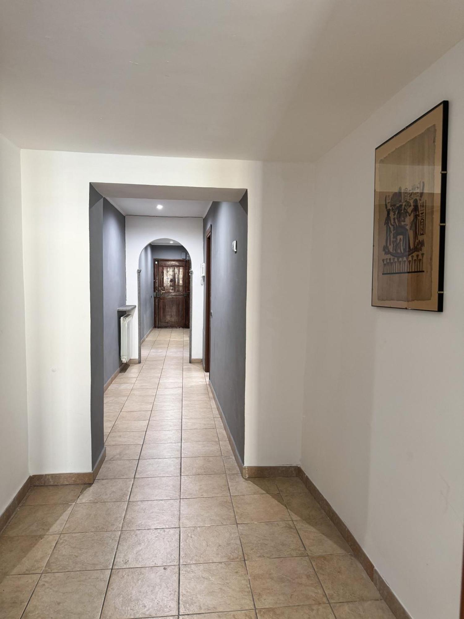 Apartment Santa Rufina Boutique *