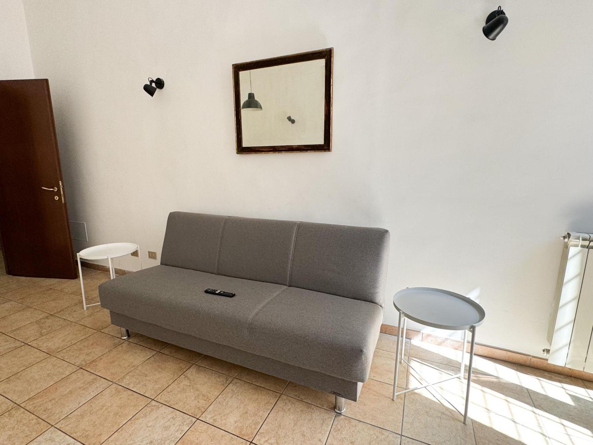 Santa Rufina Boutique Apartment Rom