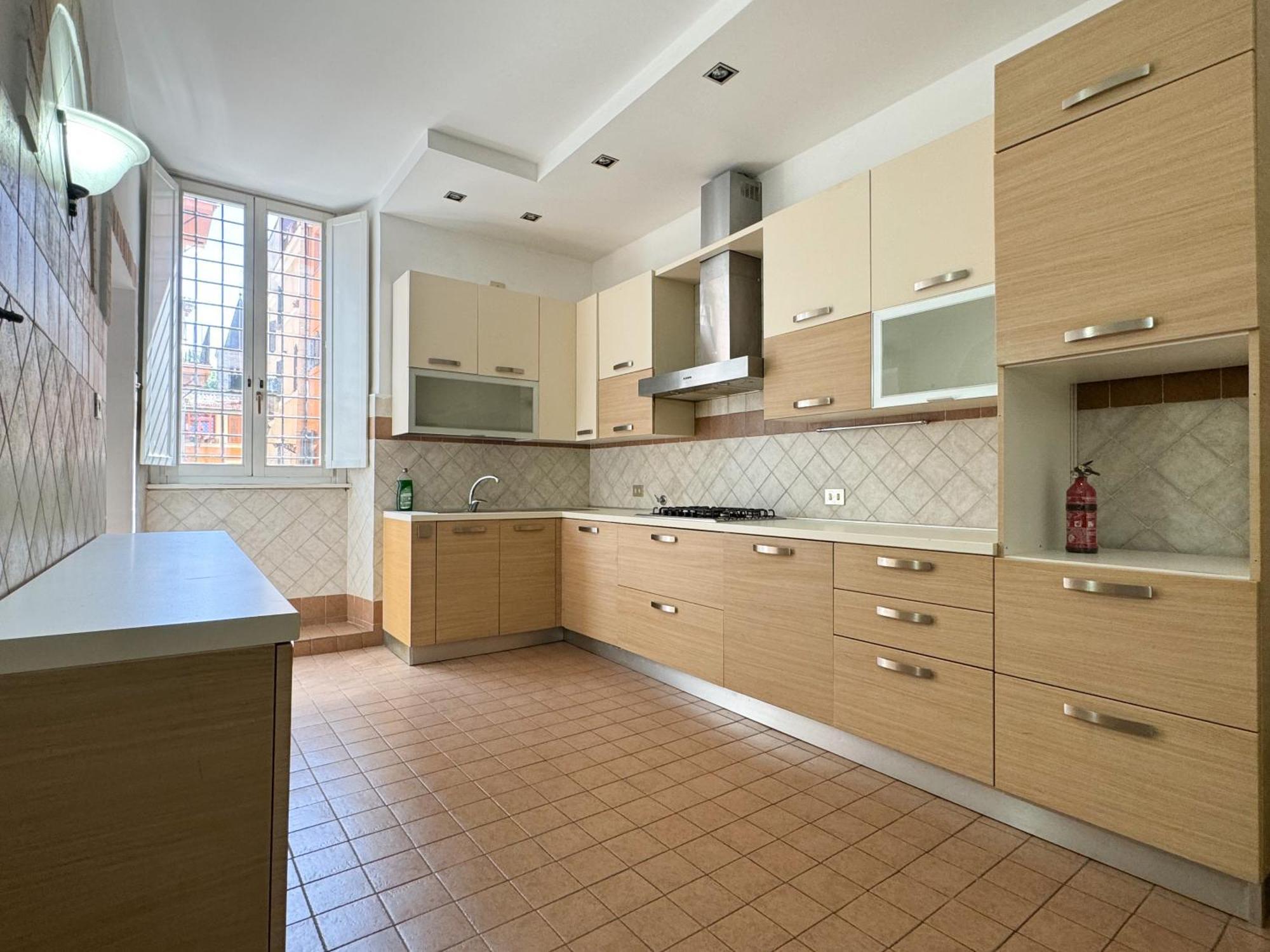 Apartment Santa Rufina Boutique *