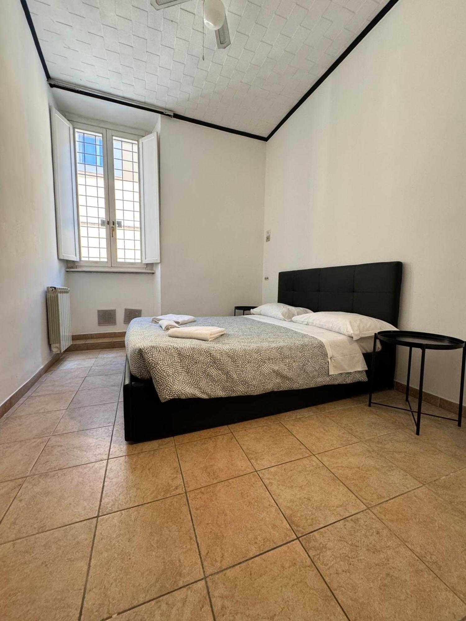 Santa Rufina Boutique Rom