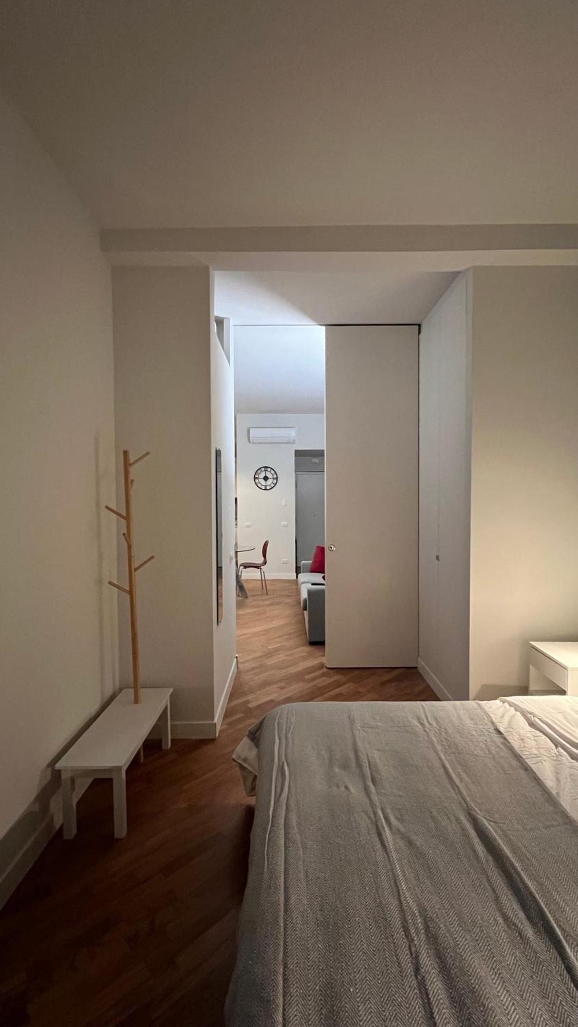 Appartamento Archimede 35 One Step Away From The Center Roma