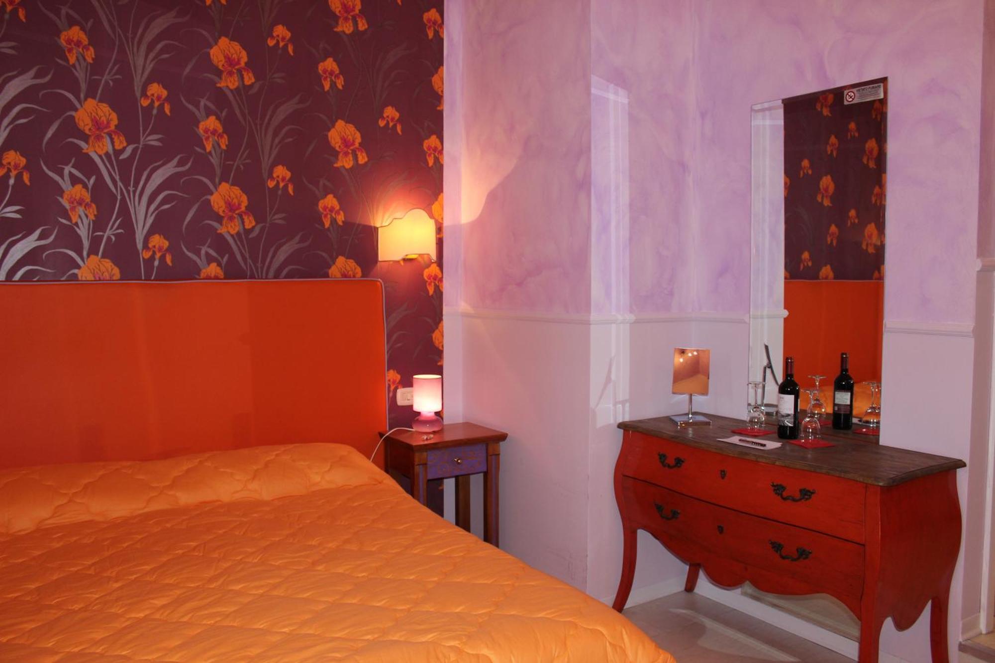 My Monti Place 3* Roma