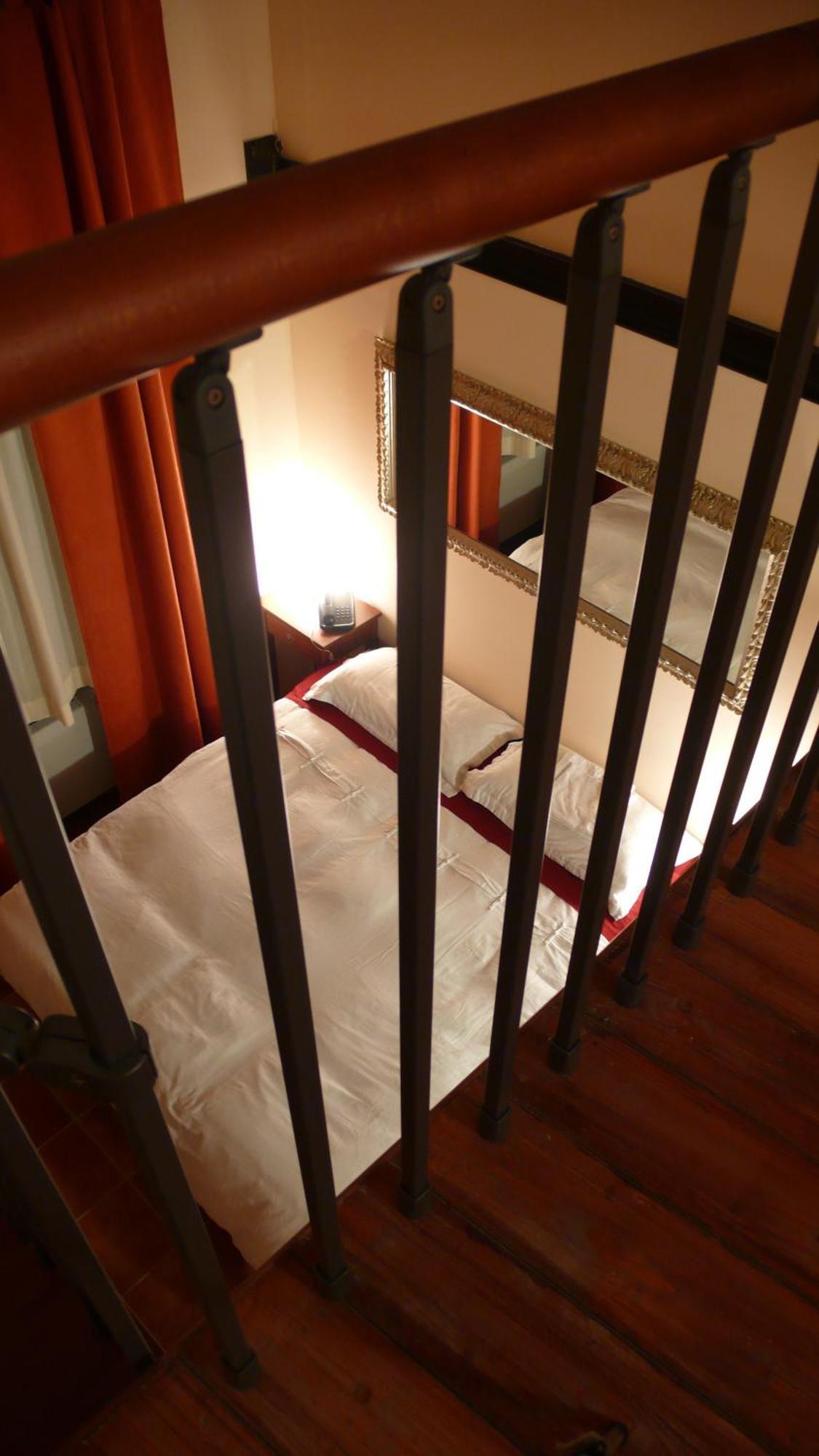 Delle Corse Gjestgiverier 3*