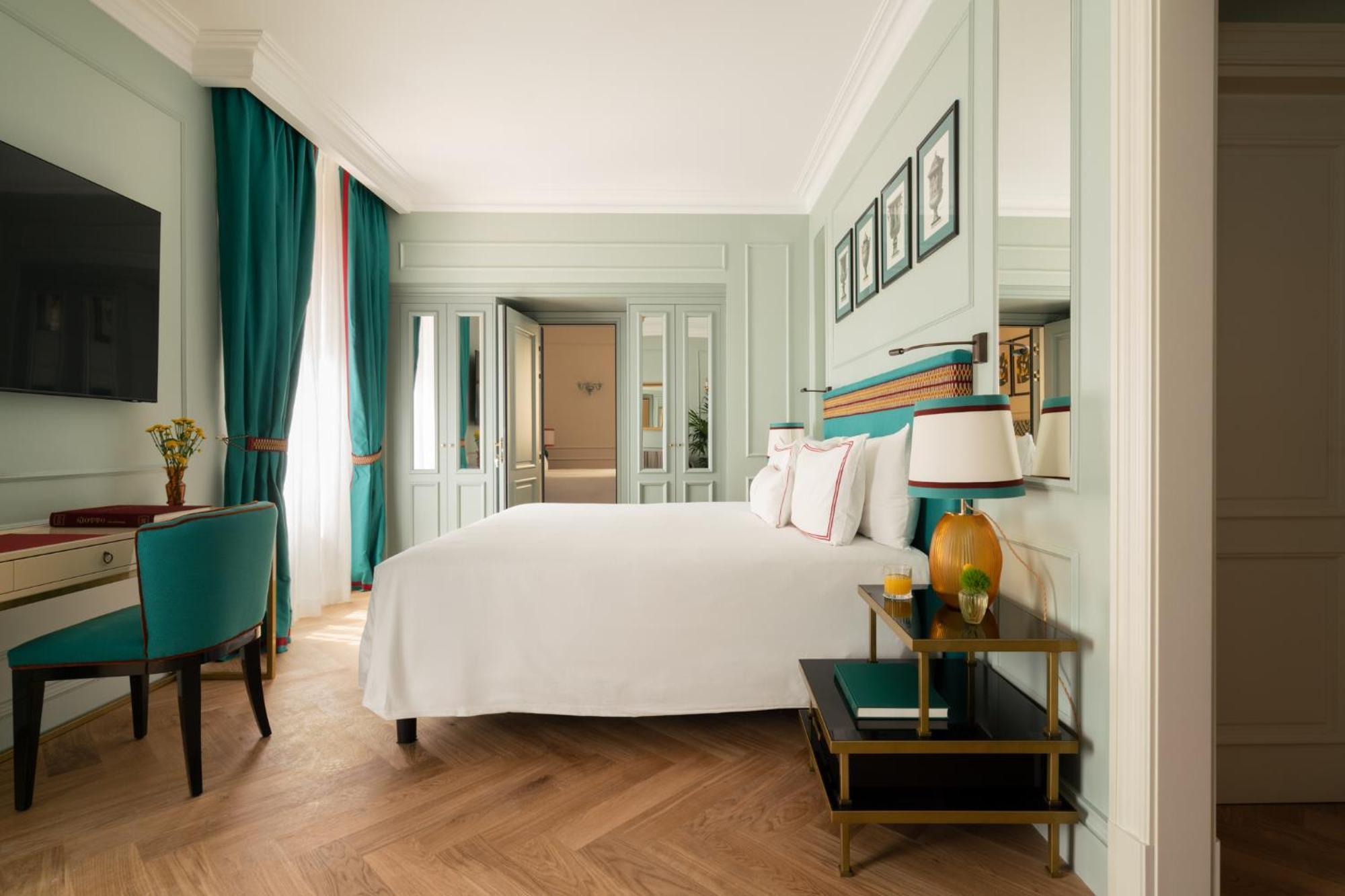 Palazzo Ripetta Hotell Roma