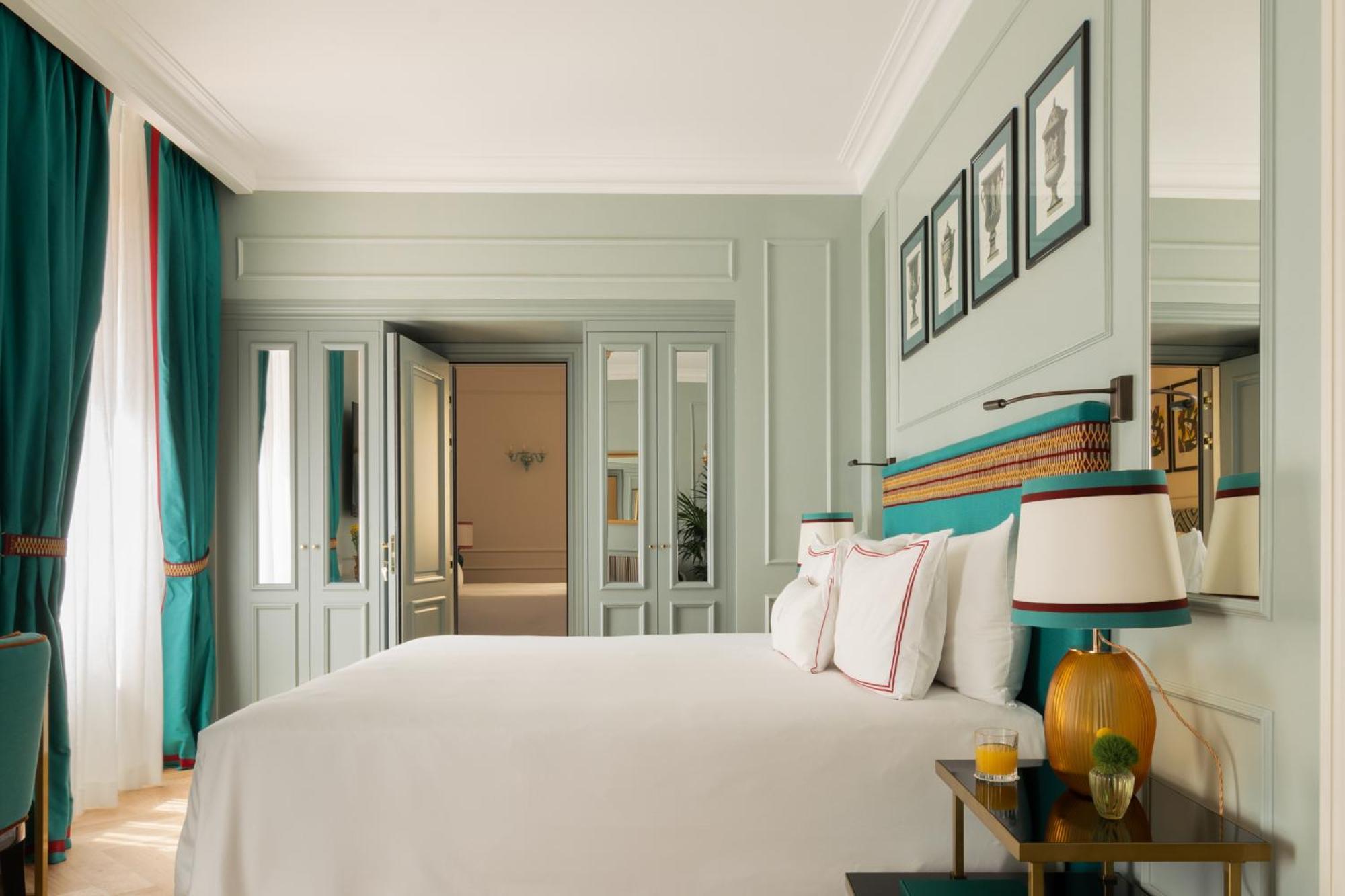 Palazzo Ripetta Hotell