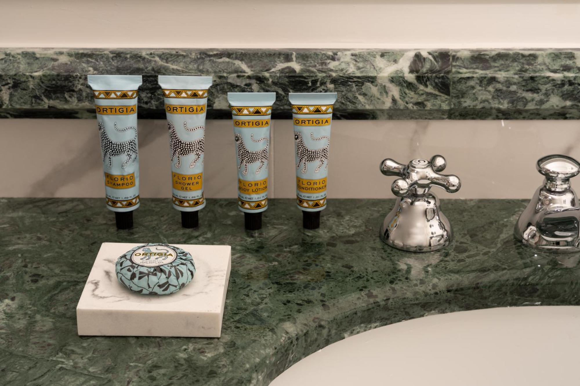 Hotell Palazzo Ripetta