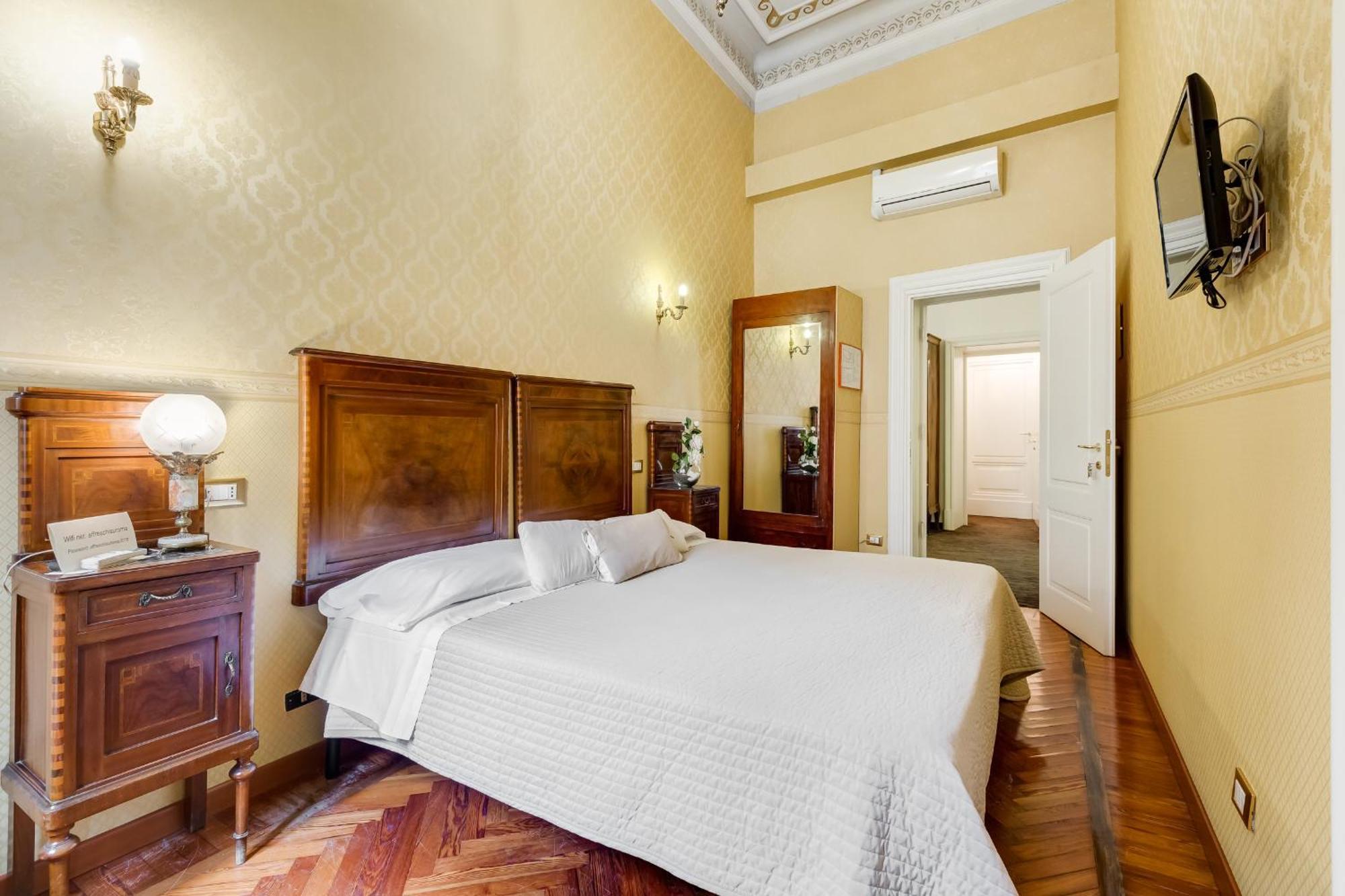 Affreschi Su Luxury Rom