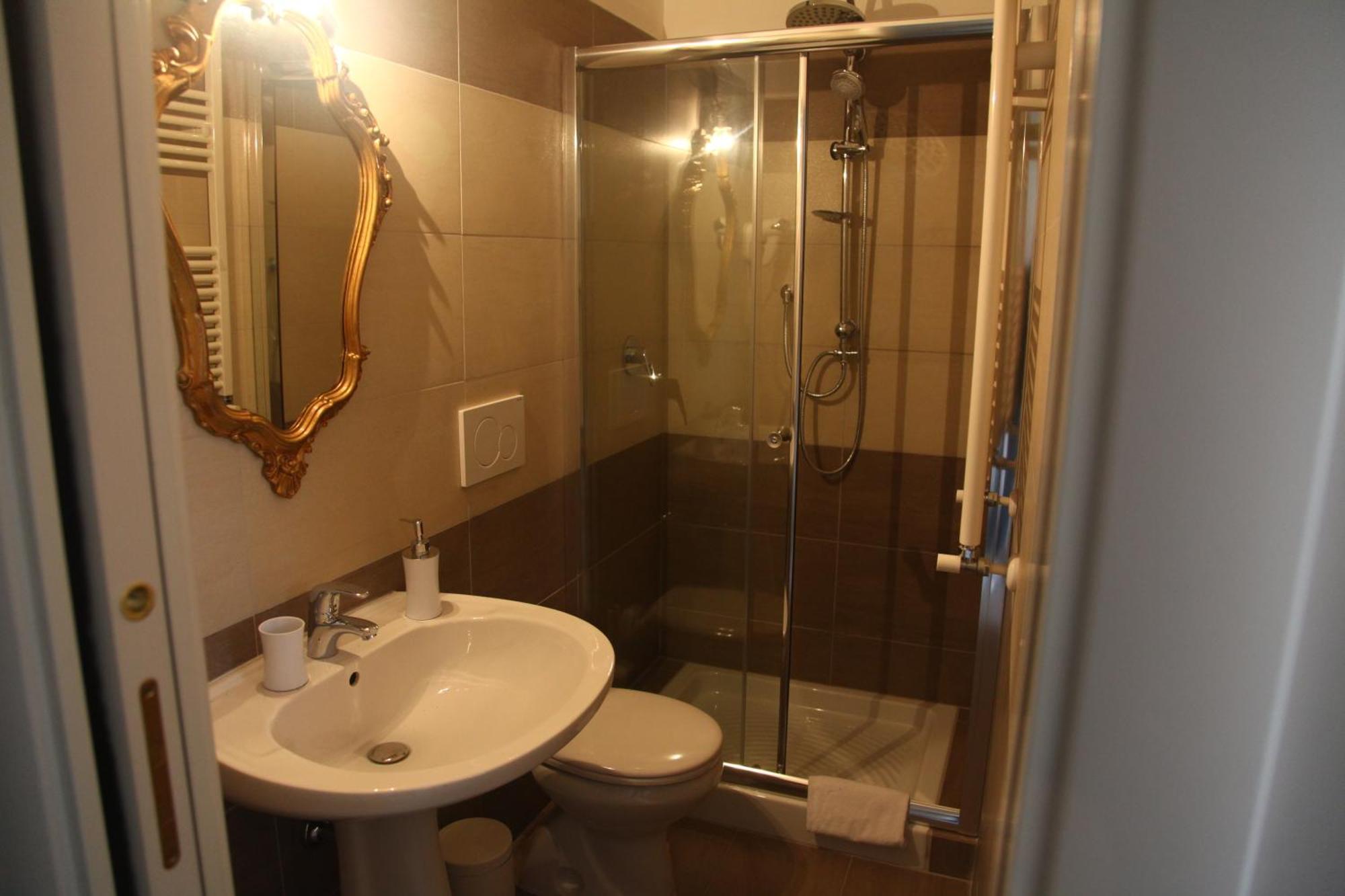 Relais La Torretta 2*