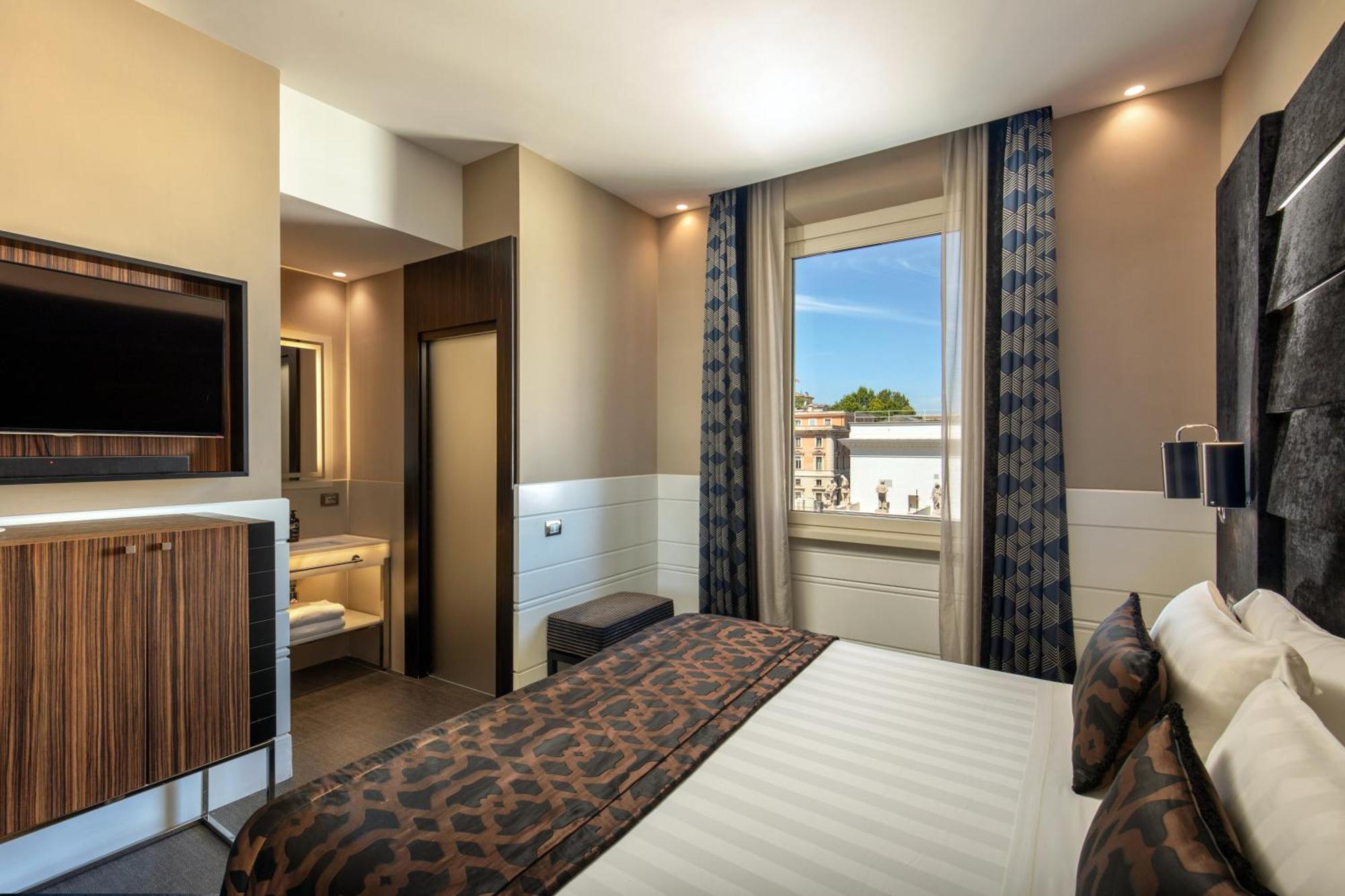 Hotel The Glam 4*
