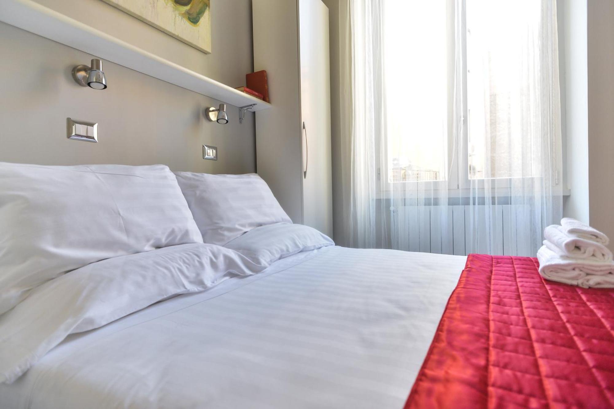 Apartment Lata Luxury