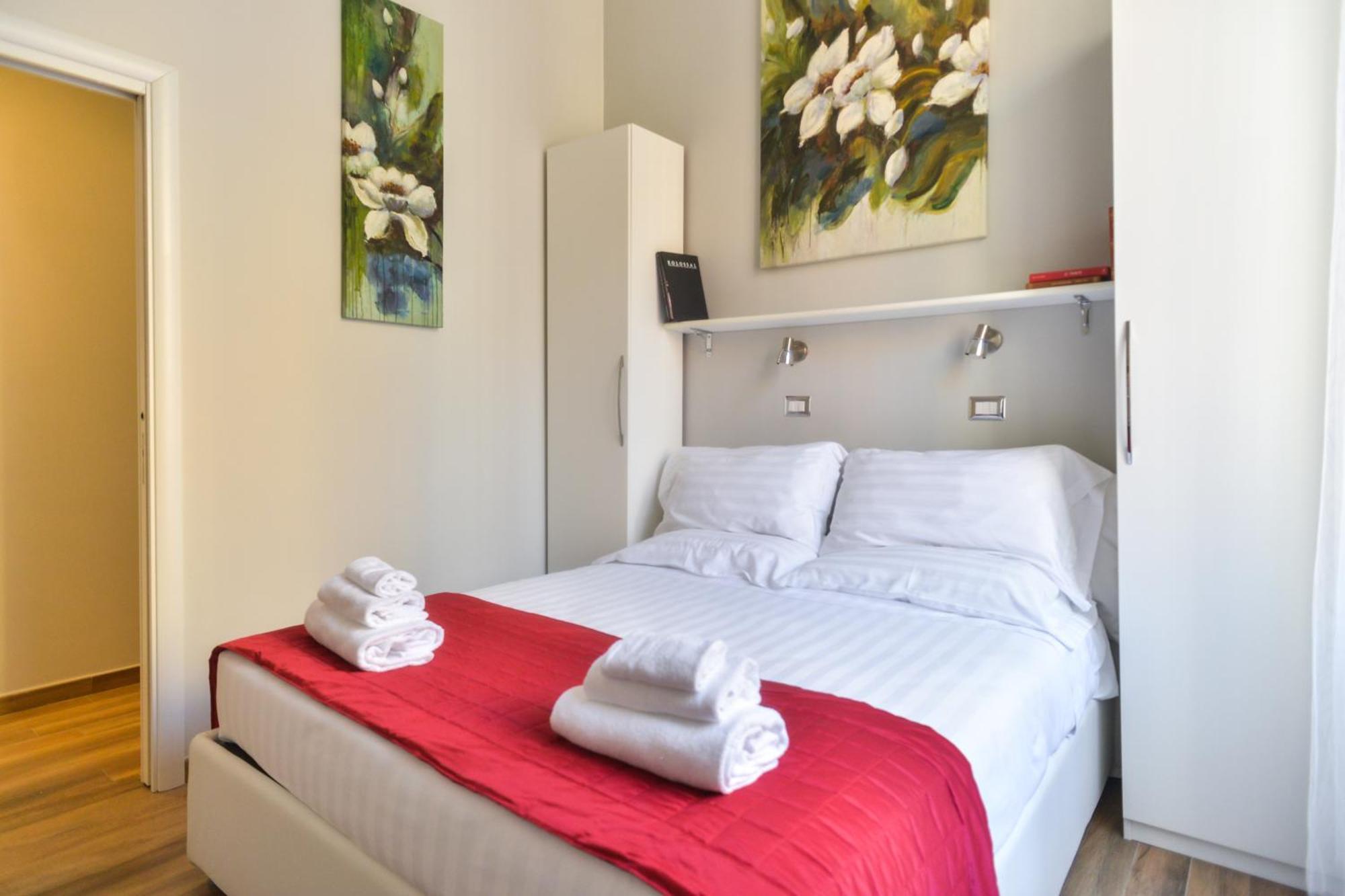 Apartment Lata Luxury Rome