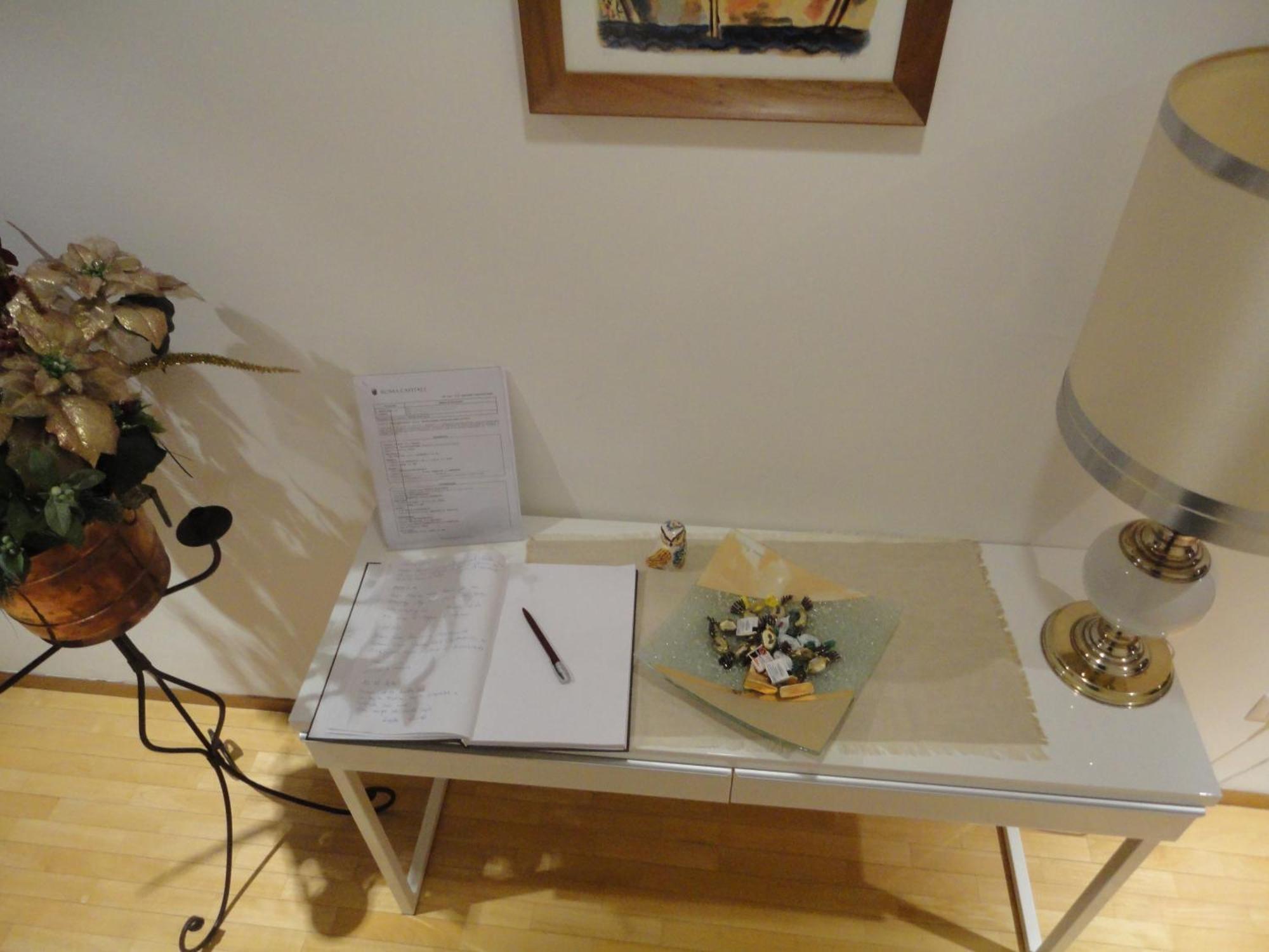 Bed & Breakfast Eternal Rome